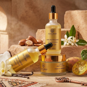 Pack Elixir de Juventud