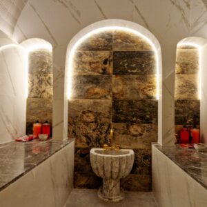 Hammam Envoltura Ghassoul