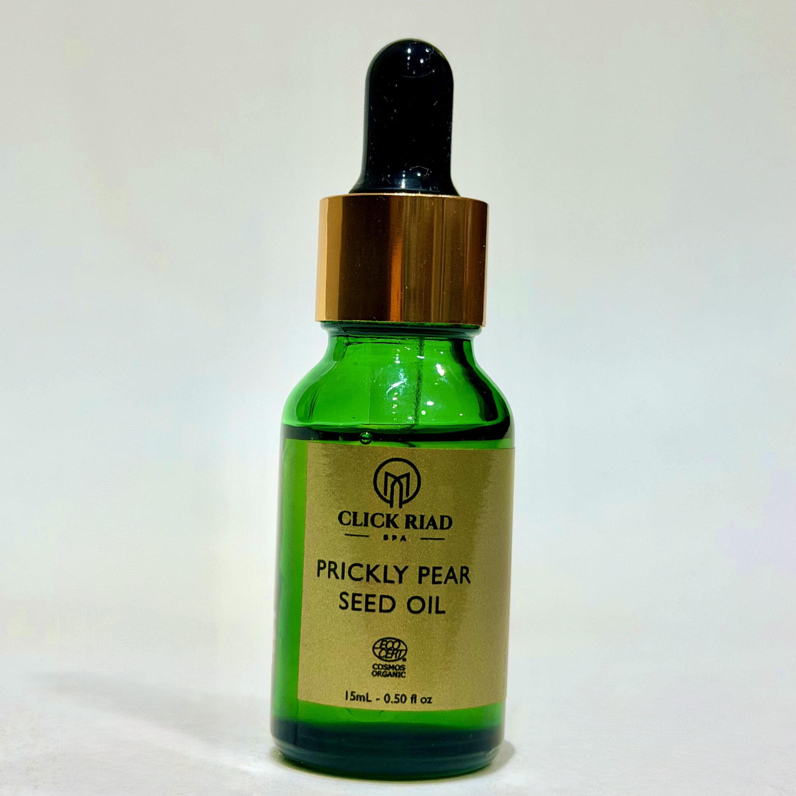 Aceite de semilla de higo chumbo - Imagen 4