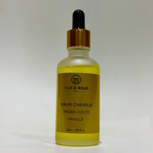 Sérum Éclat - Argán y Coco