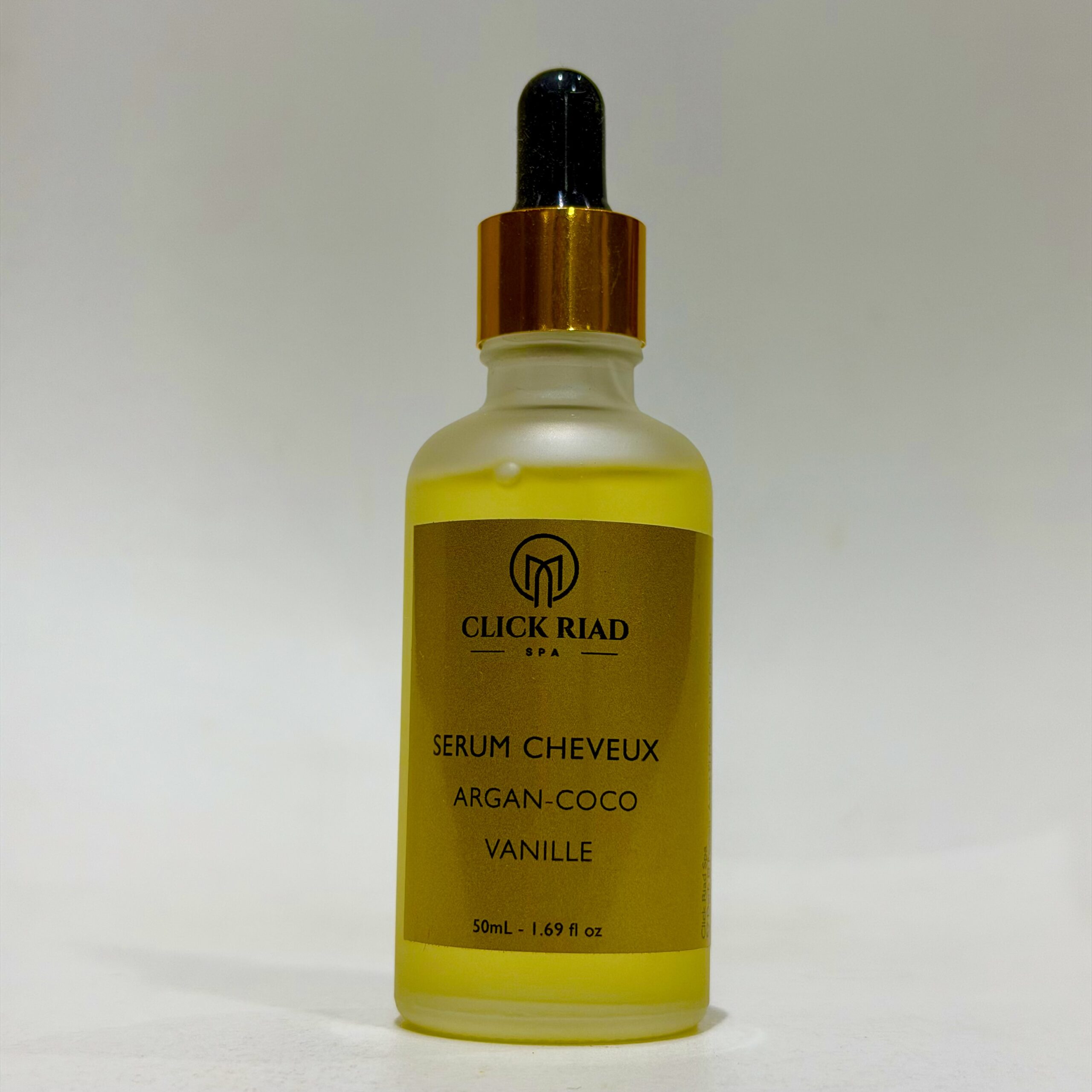 Sérum Éclat - Argán y Coco