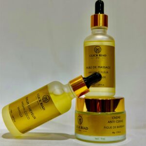 Pack Elixir de Juventud