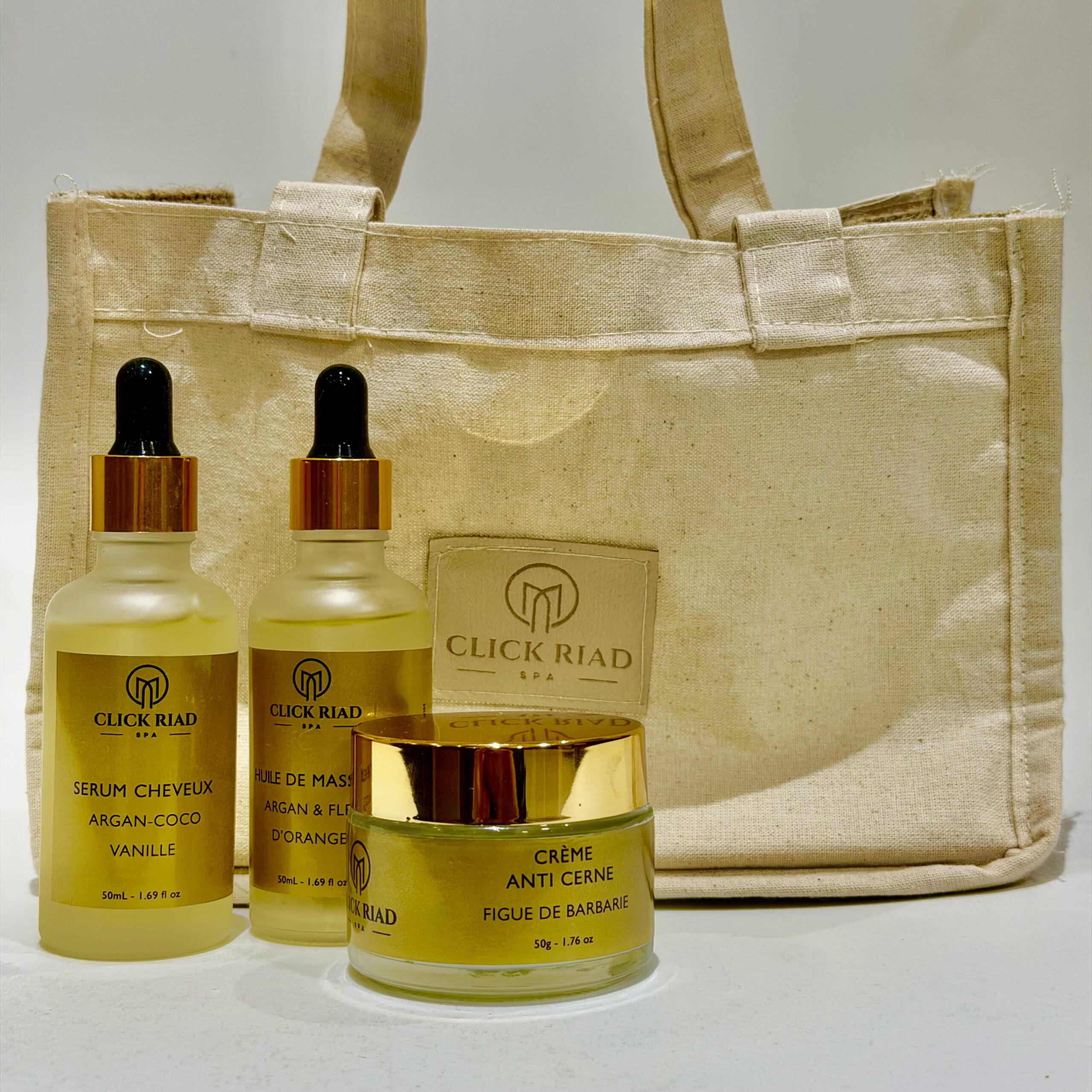 Pack Elixir de Juventud - Imagen 3