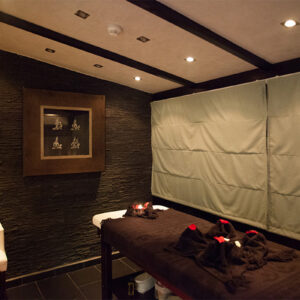 Masaje Relax/Tónico